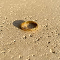 Celestial Star Ring