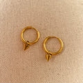 Spike Earrings