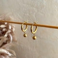 Ball Earrings