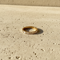 Paved Crystal Ring