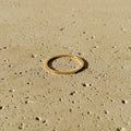 Thin Band Ring