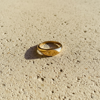 Geometric Ring