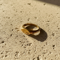 Geometric Ring