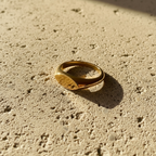 Geometric Ring
