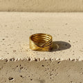 Bow Ring