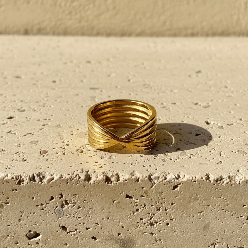 Bow Ring