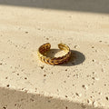 Braid Ring