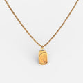Moon Necklace