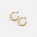 Twist Earrings
