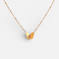 Butterfly Necklace