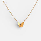 Butterfly Necklace