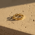 Box Chain Ring