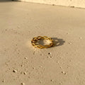 Diamond Chain Ring