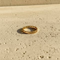 Roman Pattern Ring