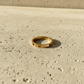 Cuban Chain Ring
