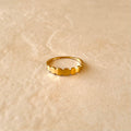 Beaded Ring