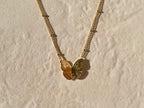 Butterfly Necklace