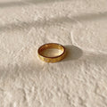 CZ Star Ring