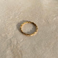 Twisted Vintage Ring