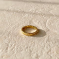 Vintage Band Ring